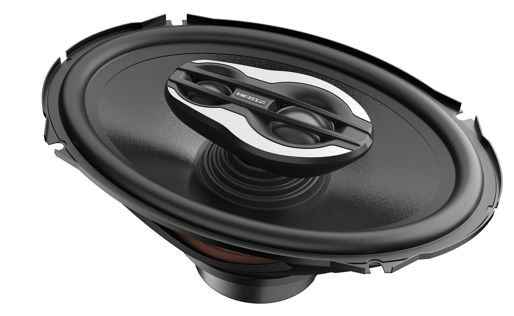 Hertz SX 690 H NEO 6x9 Coaxial Speaker 260W 4 Ohm