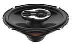 Hertz SX 690 H NEO 6x9 Coaxial Speaker 260W 4 Ohm