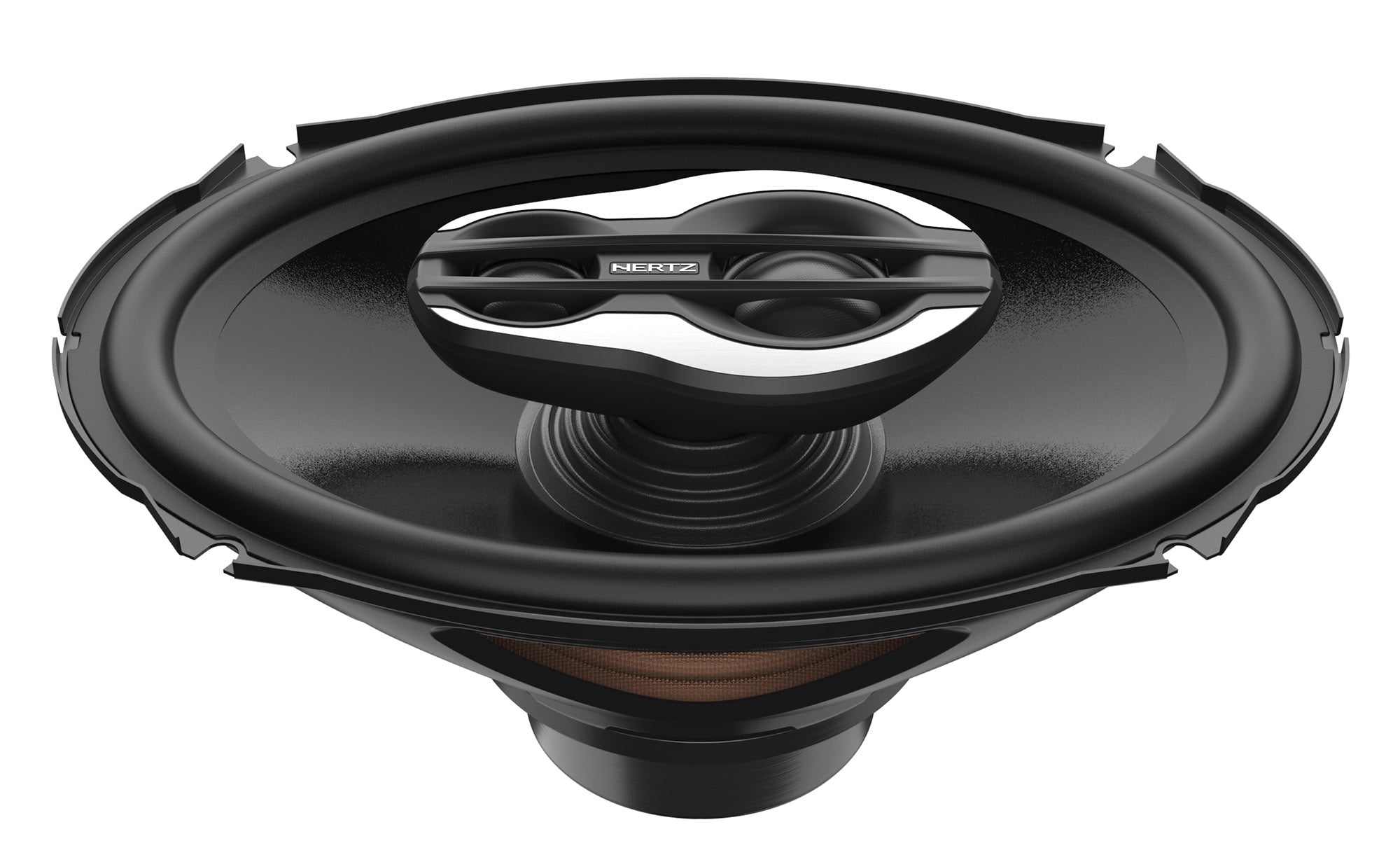 Hertz SX 690 H NEO 6x9 Coaxial Speaker 260W 4 Ohm