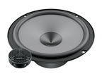 Hertz Uno K 165 6.5" Component Car Audio System 300W 4 Ohm