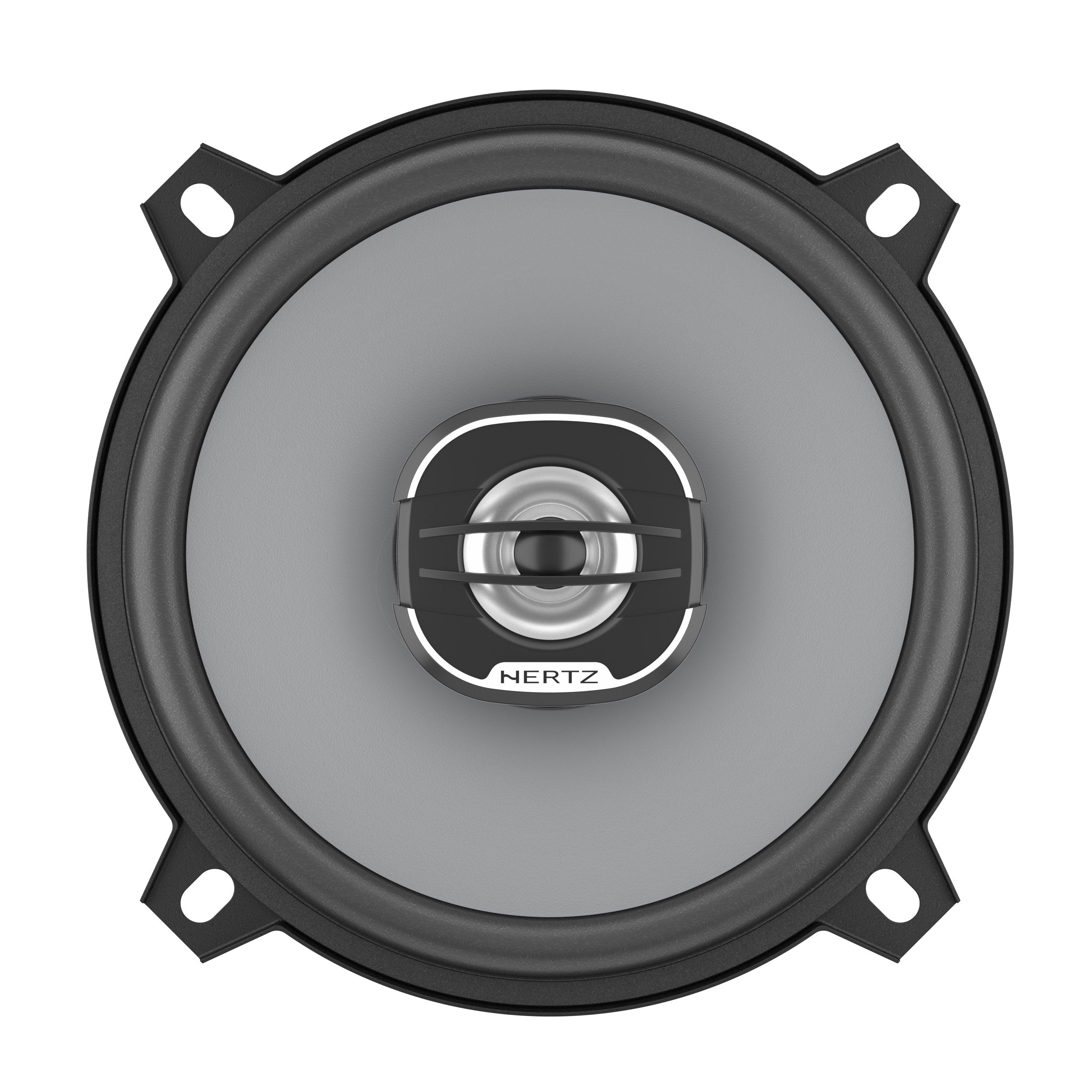 Hertz Uno X 130 130mm Coaxial Car Speakers 160W