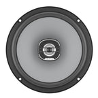Hertz Uno X 165 6.5in Coaxial Speakers 220W 4 Ohm