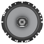Hertz Uno X 170 6.7in Coaxial Car Speaker 200W 4 Ohm
