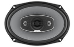 Hertz Uno X 690 4-Way 6x9 Coaxial Car Speakers 340W 4 Ohm