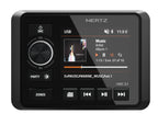 Hertz HMC D1 Remote Control for Marine Audio HMR 50