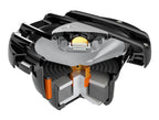 Hertz HMX 6.5 S-LD-SW Marine Coaxial Speaker 150W 4 Ohm