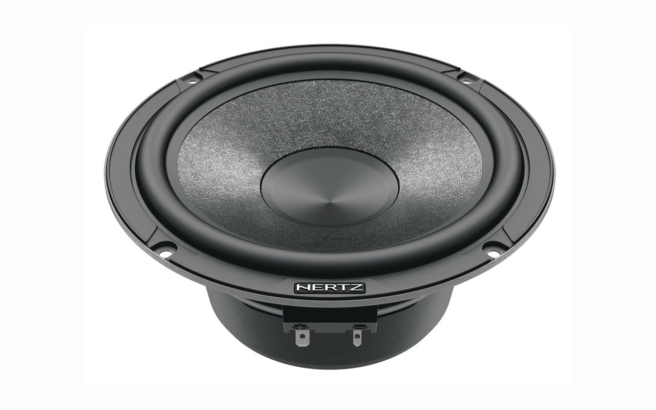 Hertz Cento C 165 165mm Woofer 210W SPP-M Cone