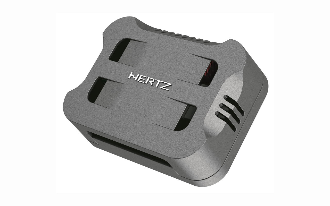Hertz Cento CK 165 Two-Way Car Audio System SPP-M Cone 165mm