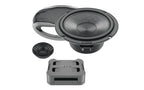 Hertz Cento CK 165 Two-Way Car Audio System SPP-M Cone 165mm