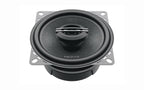 Hertz Cento CX 100 100mm Tetolon Dome Coaxial Speaker