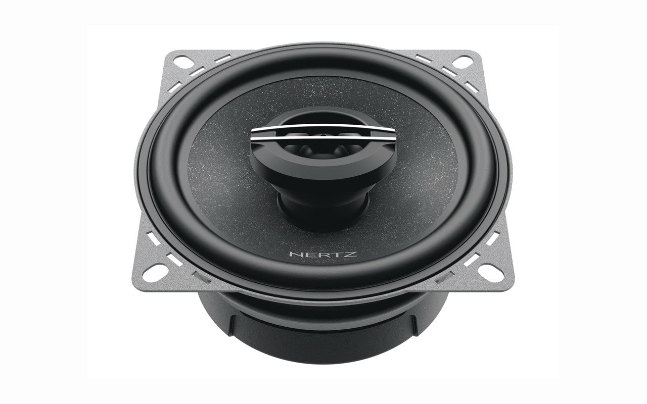 Hertz Cento CX 100 Coaxial Car Speakers 120W 4 Ohm