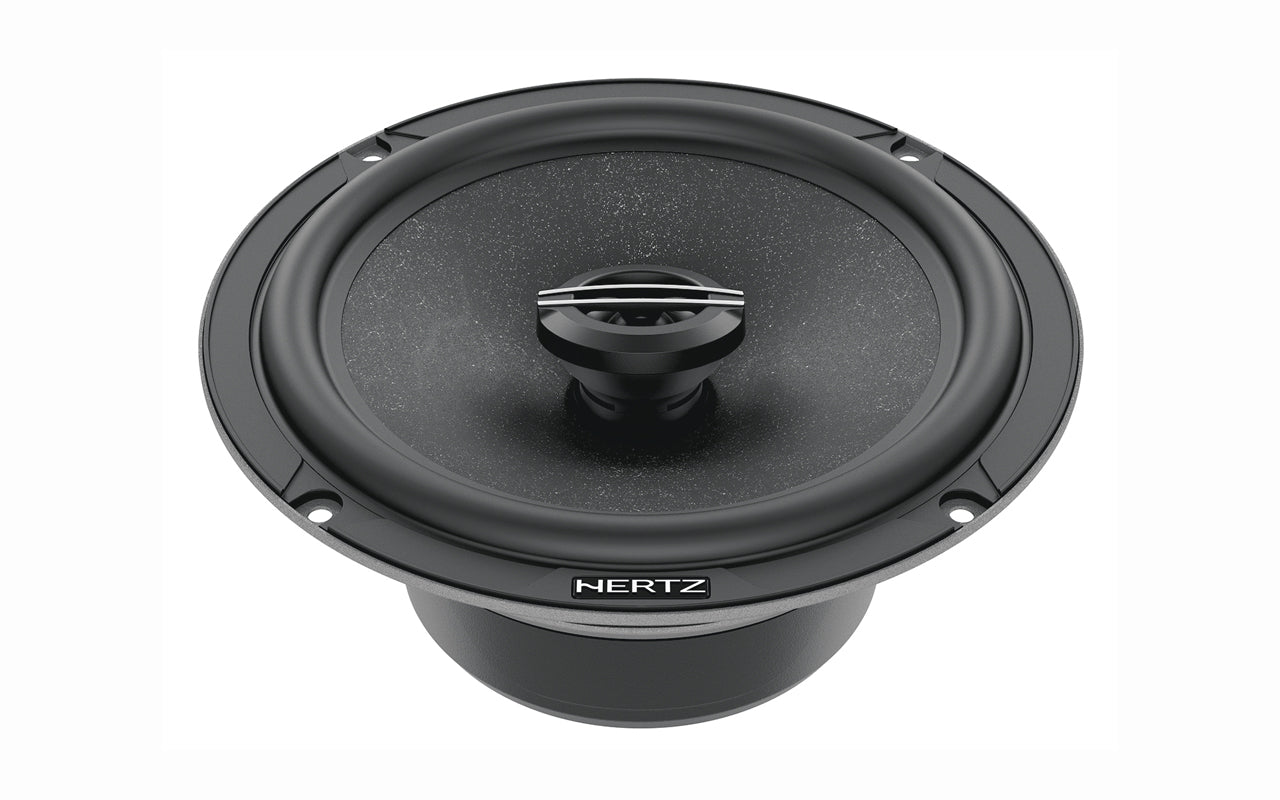 Hertz Cento CX 165 Coaxial Speakers 210W 4 Ohm