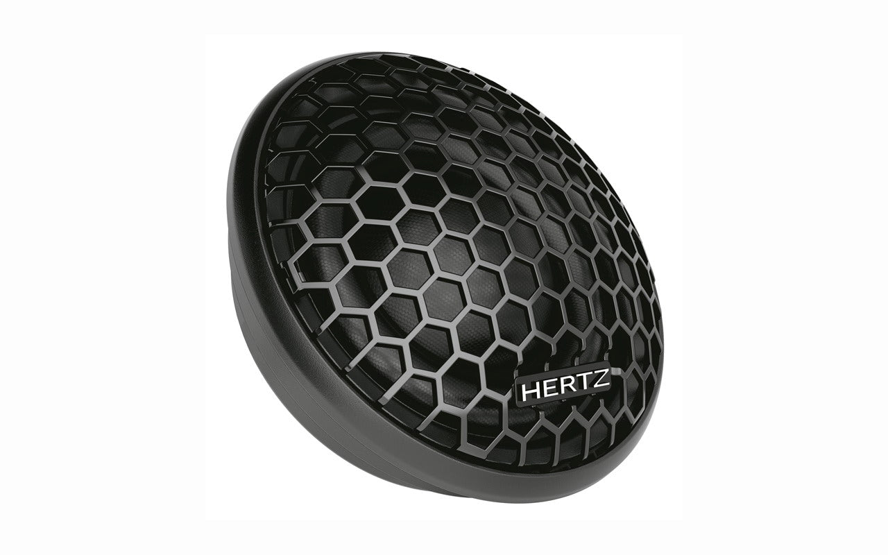 Hertz Cento C 26 26mm Tetolon Tweeter 120W 4 Ohm