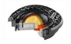 Hertz Cento C 26 26mm Tetolon Tweeter 120W 4 Ohm