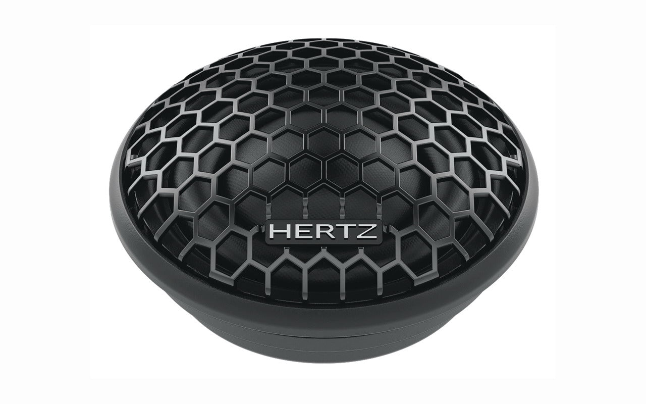 Hertz Cento C 26 26mm Tetolon Tweeter 120W 4 Ohm