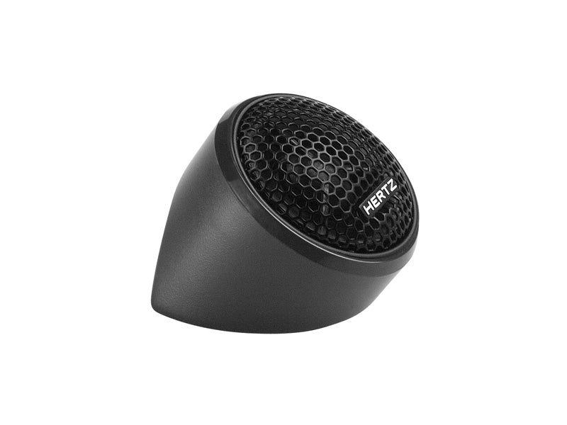 Hertz Dieci DSK165.3 2-Way Car Audio Speaker System 165mm 160W