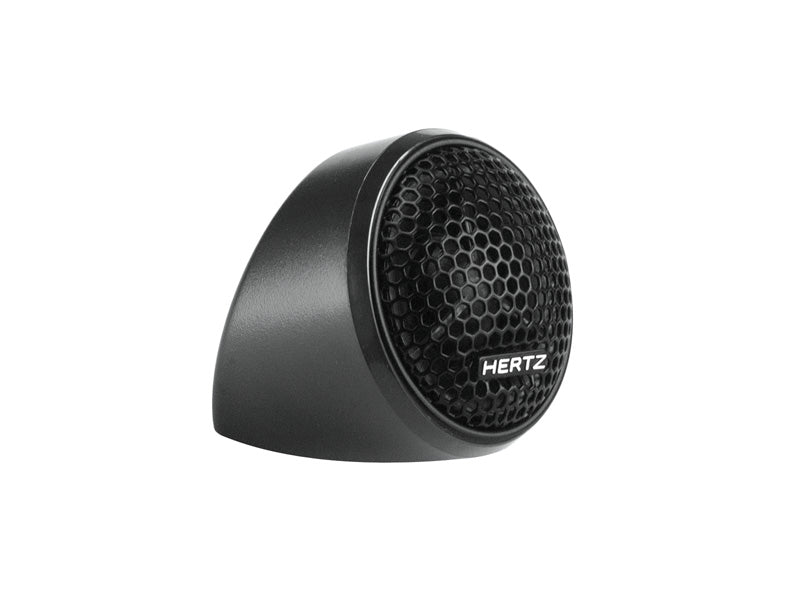 Hertz Dieci DSK165.3 Two-Way Car Audio Speaker System 165mm