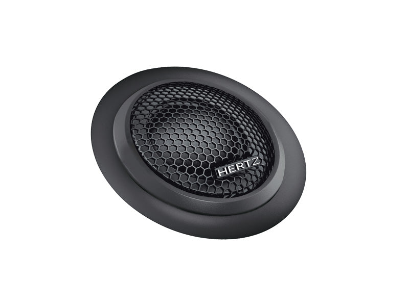 Hertz Mille Pro MP 28.3 PRO 28mm Tetolon Tweeter 180W