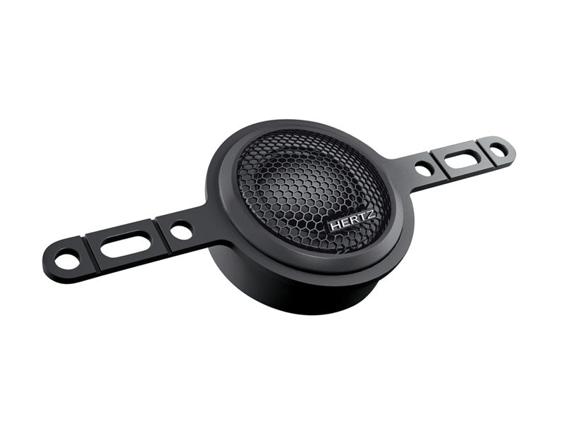 Hertz Mille Pro MPK 165.3 6.5in Car Audio Speaker System 220W