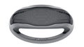 Hertz Cento CG 165 Woofer Grille ABS Metal Finish 165mm