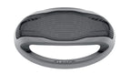 Hertz Cento CG 165 Woofer Grille ABS Metal Finish 165mm