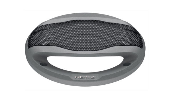 Hertz Cento CG 130 Woofer Grille 130mm Metal Finish