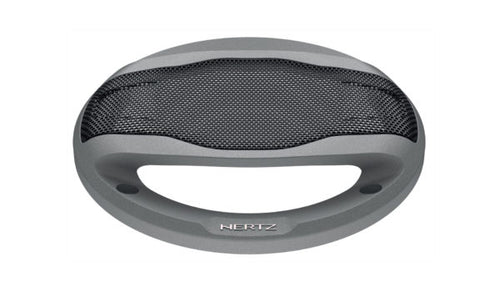 Hertz Cento CG 130 Woofer Grille 130mm Metal Finish