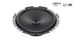Hertz Cento C 165 F Flat Profile Car Woofer 165mm 4 Ohm
