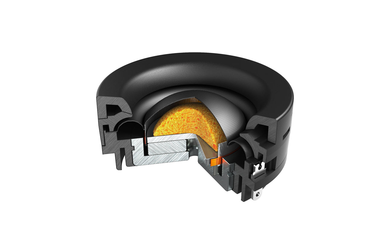 Hertz Cento C 26 OE 26mm Tweeter 120W 4 Ohm