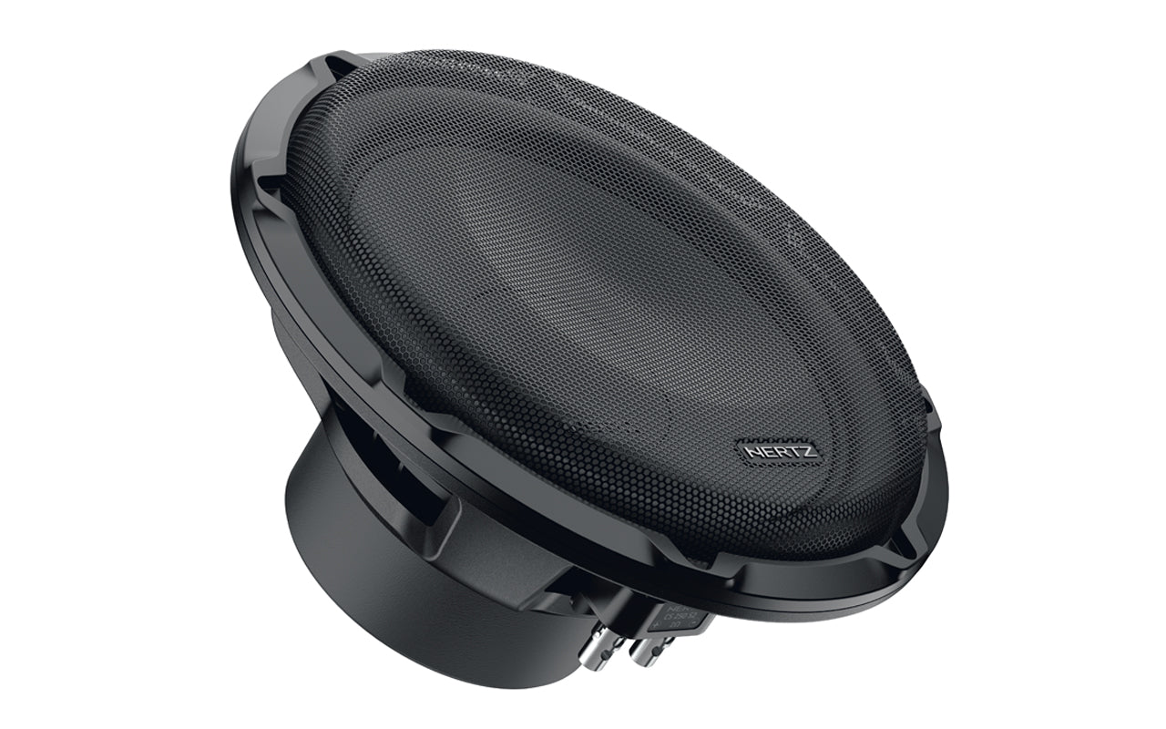 Hertz Cento CS 250 S4 Subwoofer 4 Ohm 600W Peak