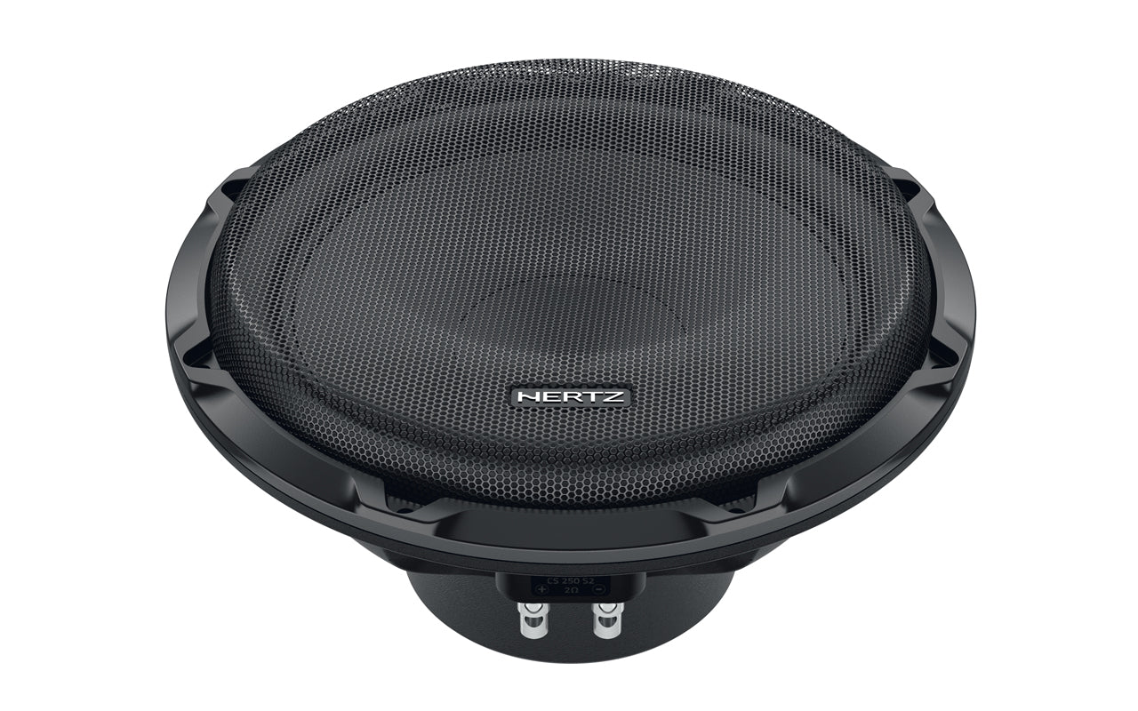 Hertz Cento CS 250 S4 Subwoofer 4 Ohm 600W Peak