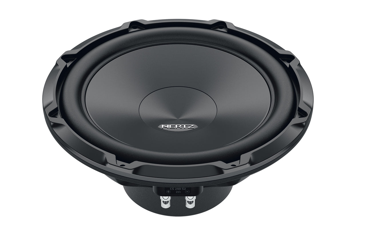 Hertz Cento CS 250 S4 Subwoofer 4 Ohm 600W Peak