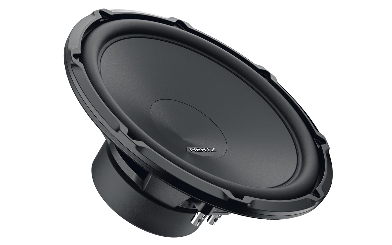 Hertz CS 300 S2 12 Inch Subwoofer 700W 2 Ohm