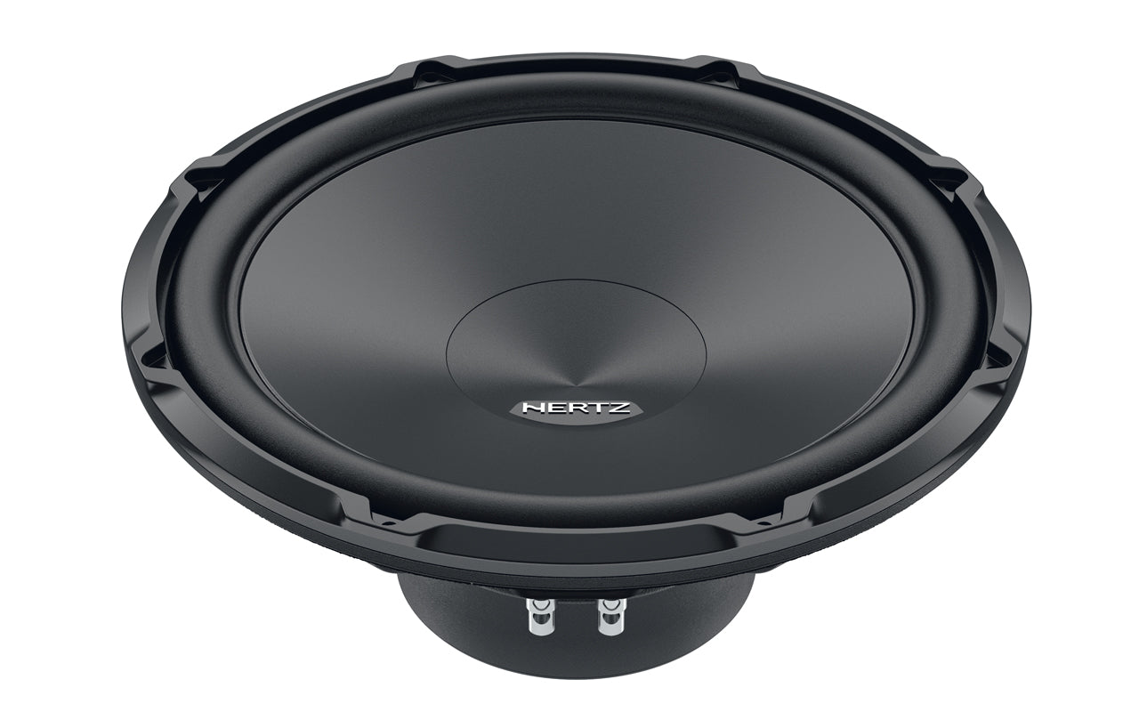 Hertz CS 300 S2 12 Inch Subwoofer 700W 2 Ohm
