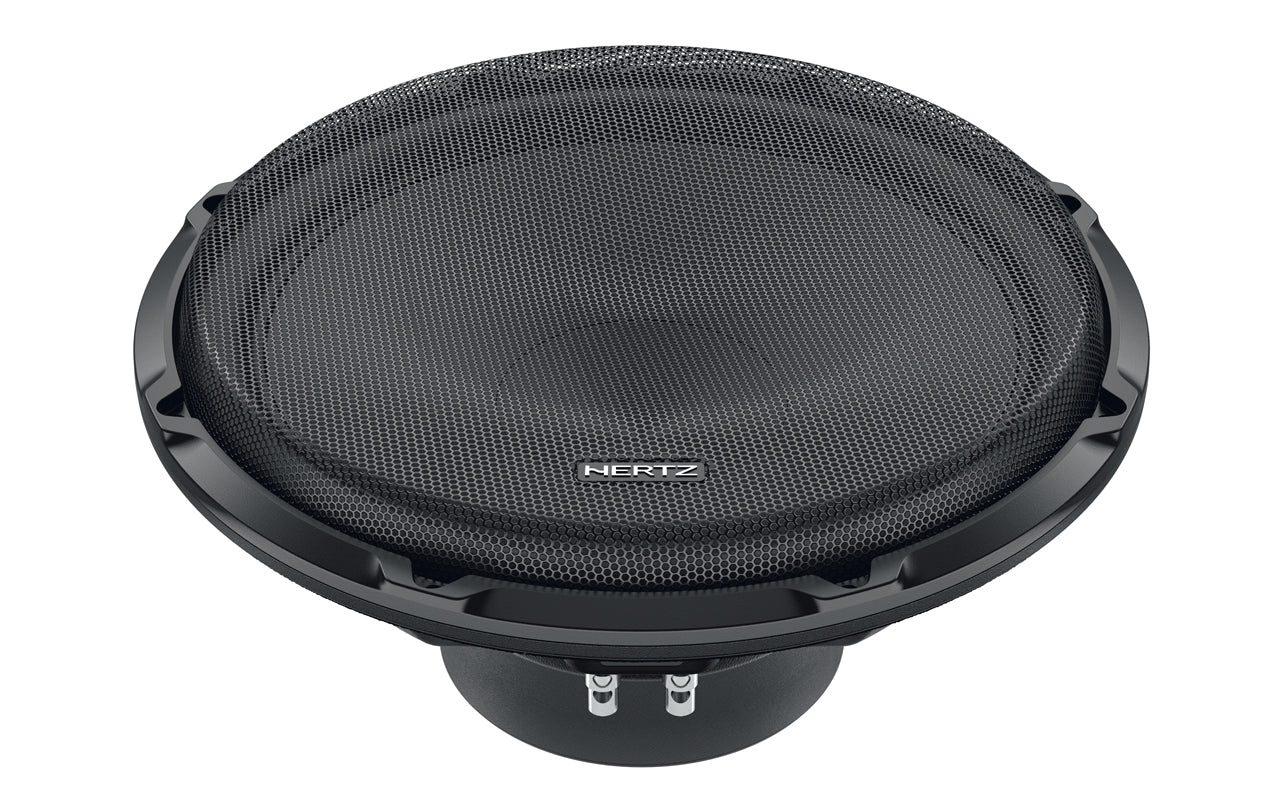 Hertz CS 300 S2 12 Inch Subwoofer 700W 2 Ohm