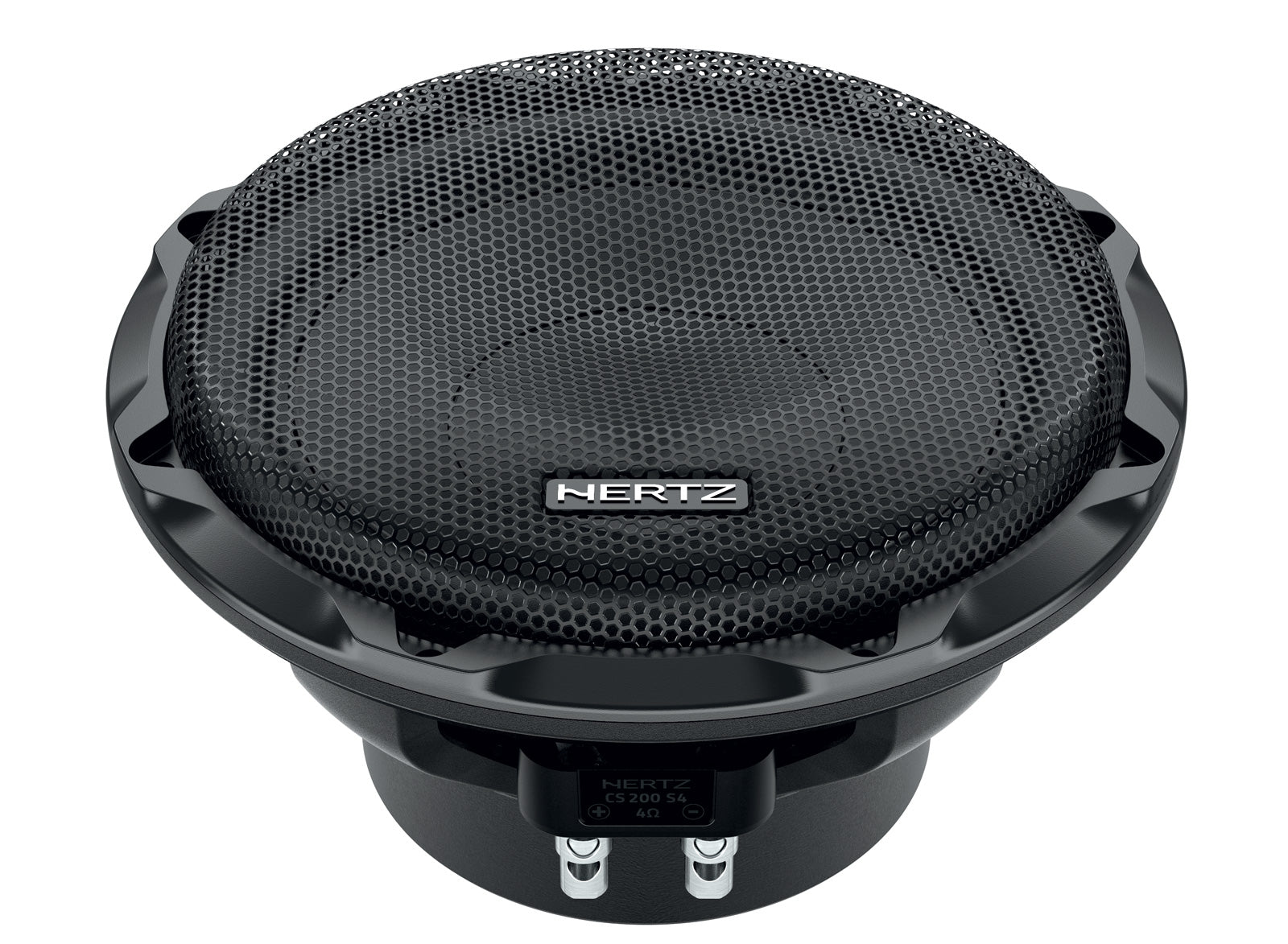 Hertz CS 200 S4 Cento Subwoofer 200mm 4ohm Single Voice Coil 300W