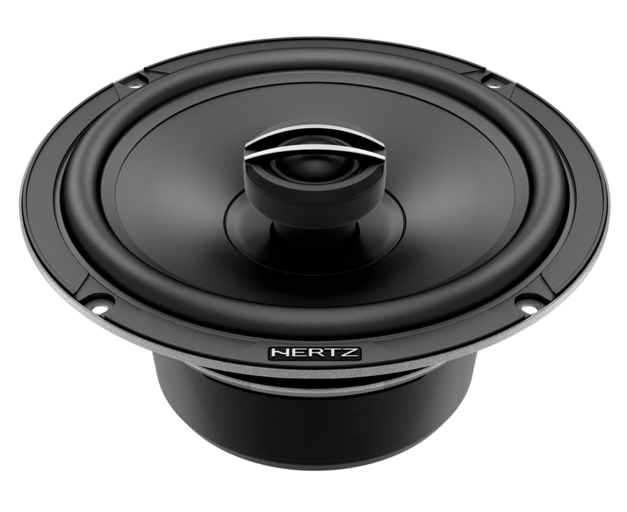 Hertz CPX 165 Cento Pro Coaxial Car Speaker 6.5in