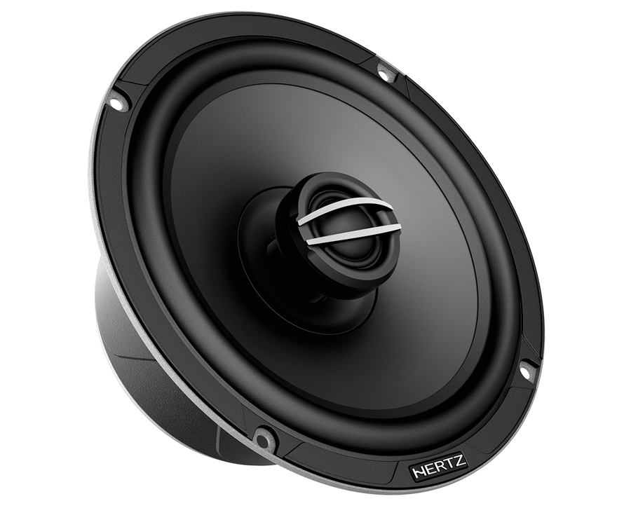 Hertz CPX 165 Cento Pro Coaxial Car Speaker 6.5in