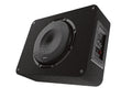 Hertz Cento CBA 250 Active Sealed Subwoofer Box 250mm