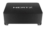 Hertz Cento CBA 250 Active Sealed Subwoofer Box 250mm