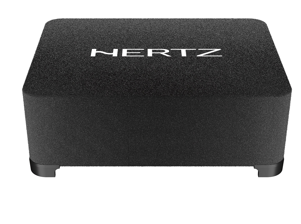 Hertz Cento CBA 250 Active Sealed Subwoofer Box 250mm