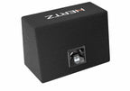 Hertz DBX 25.3 Dieci 10in Car Audio Subwoofer Box 600W 4 Ohm