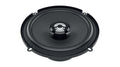 Hertz Dieci DCX 160.3 160mm 2-Way Coaxial Car Speaker 120W 4 Ohm