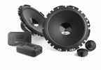 Hertz Dieci DSK170.3 170mm Two Way Car Speaker System 160W 4 Ohm