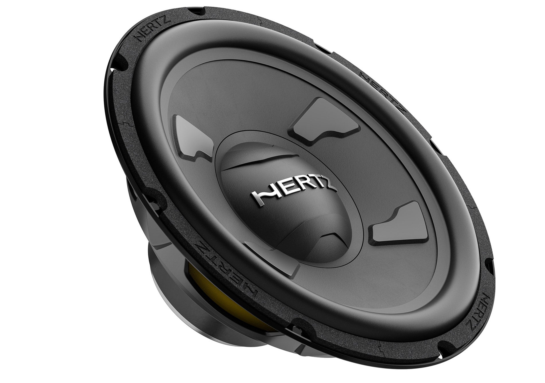 Hertz DS 25.3 Dieci Series Car Subwoofer 250mm 600W 4 Ohm