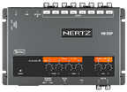 Hertz H8 DSP 8-Channel Car Audio Digital Signal Processor