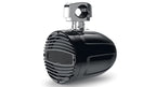 Hertz HTX 8 M-CL Marine LED Clamp Tower Speaker 200W 8in