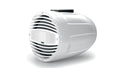 Hertz HTX 8 M-FL-TW Marine Tower Speaker 200W 4 Ohm White