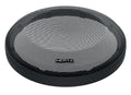 Hertz MG 200.3 Mille Subwoofer Grille Cast Aluminium Black