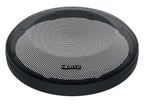 Hertz MG 200.3 Mille Subwoofer Grille Cast Aluminium Black